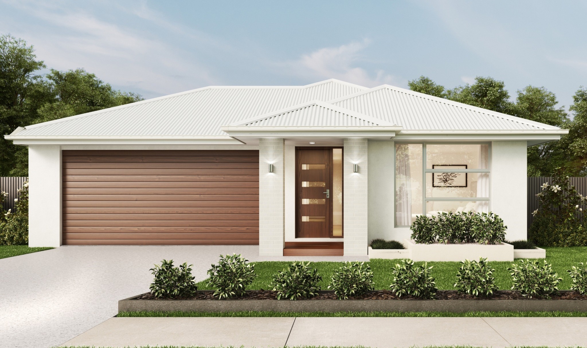 Sierra Building Group